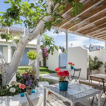 Hotel Intorno Al Fico Fiumicino Luaran gambar