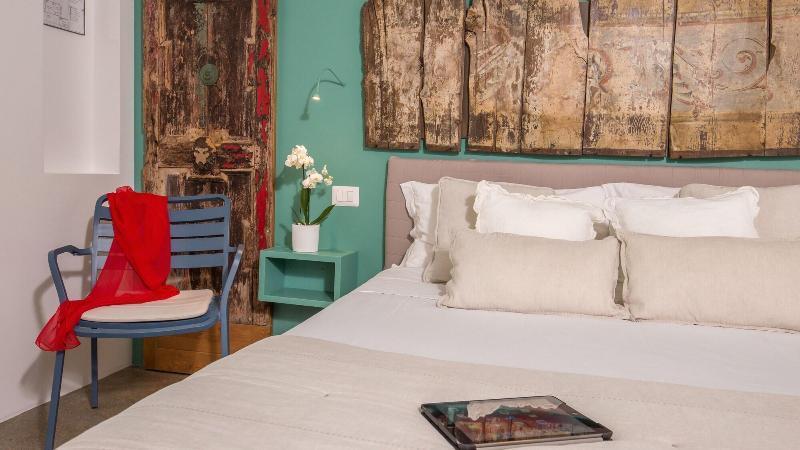 Hotel Intorno Al Fico Fiumicino Luaran gambar