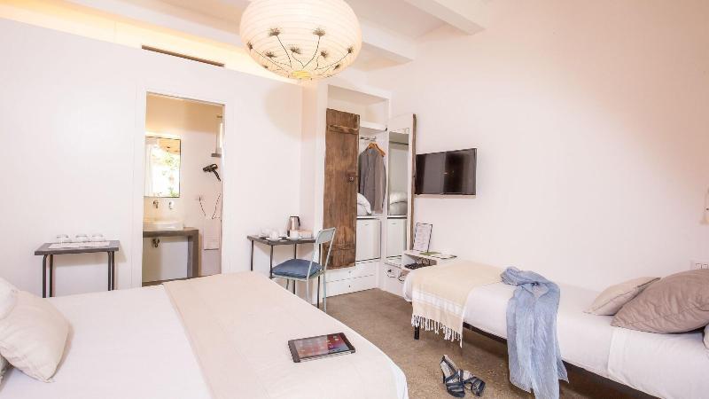 Hotel Intorno Al Fico Fiumicino Luaran gambar