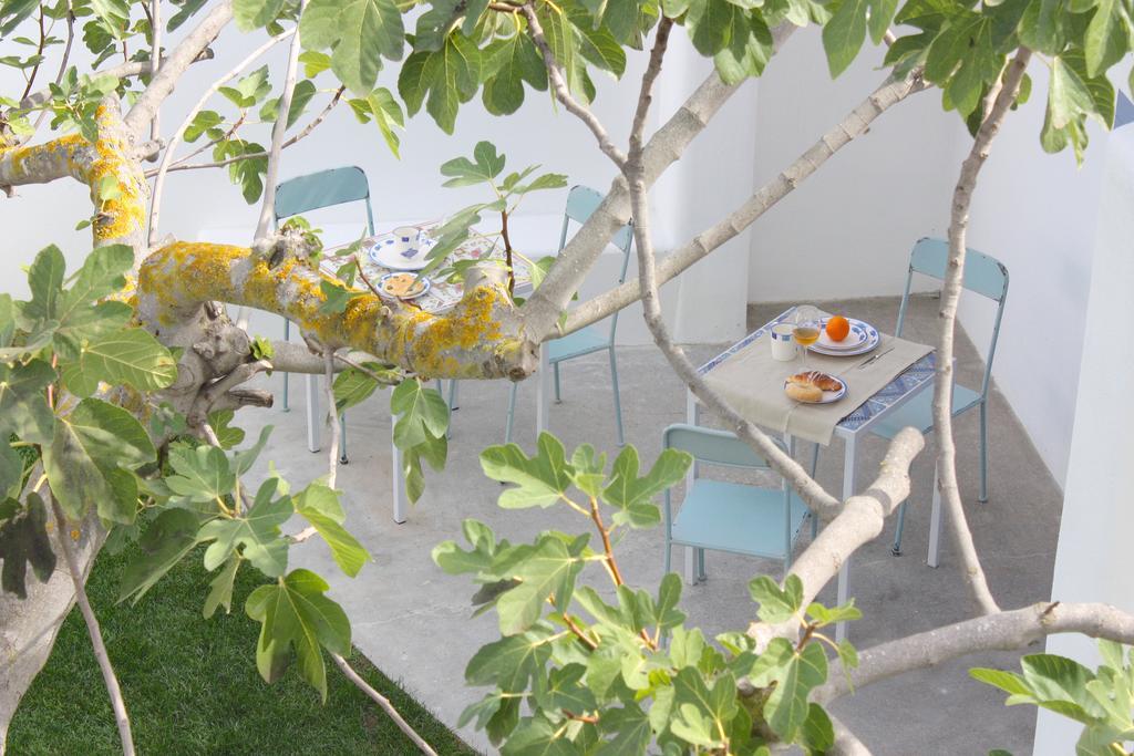 Hotel Intorno Al Fico Fiumicino Bilik gambar