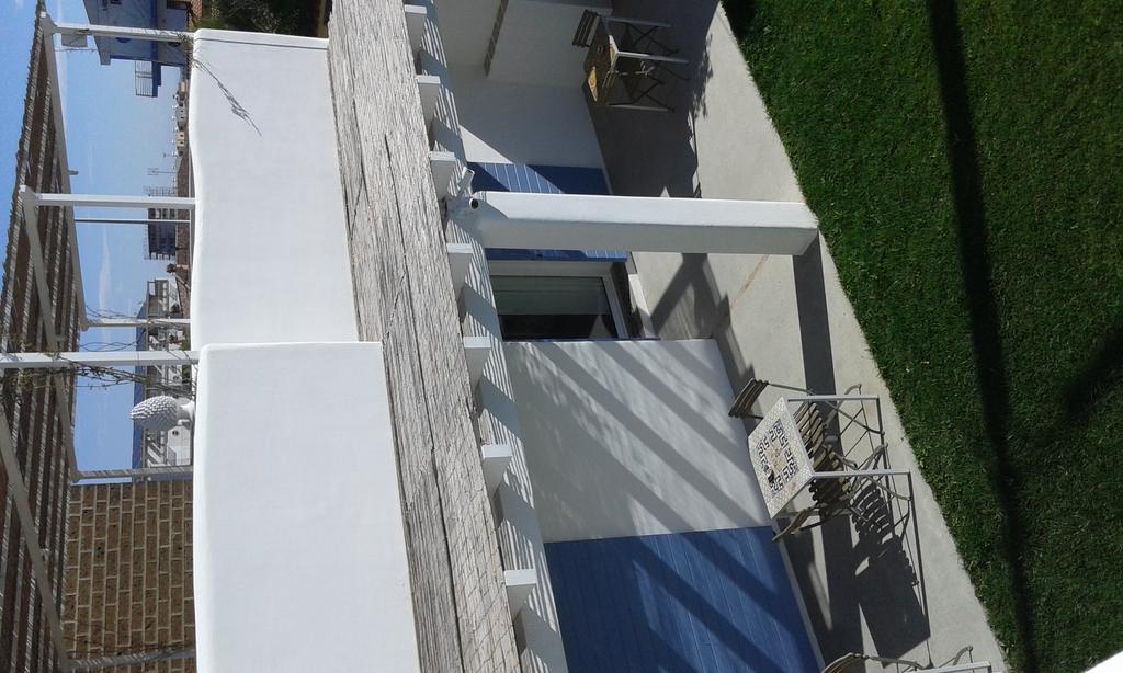 Hotel Intorno Al Fico Fiumicino Luaran gambar