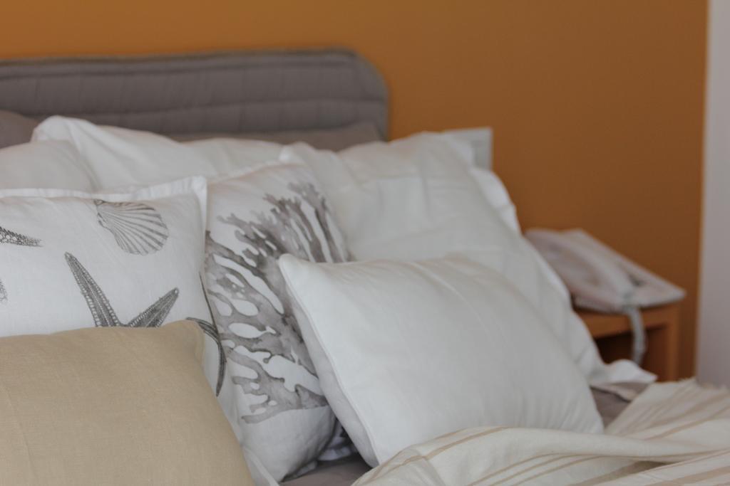 Hotel Intorno Al Fico Fiumicino Luaran gambar