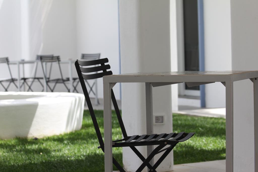 Hotel Intorno Al Fico Fiumicino Luaran gambar