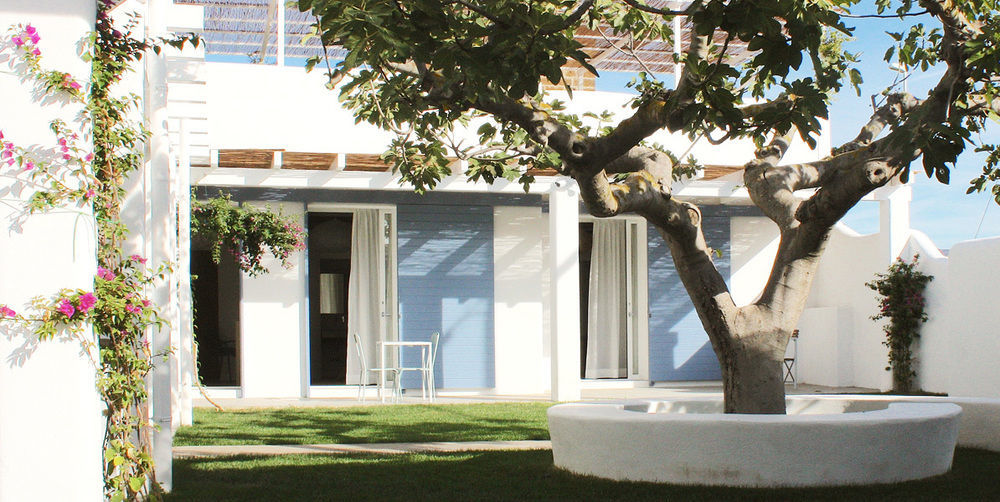 Hotel Intorno Al Fico Fiumicino Luaran gambar
