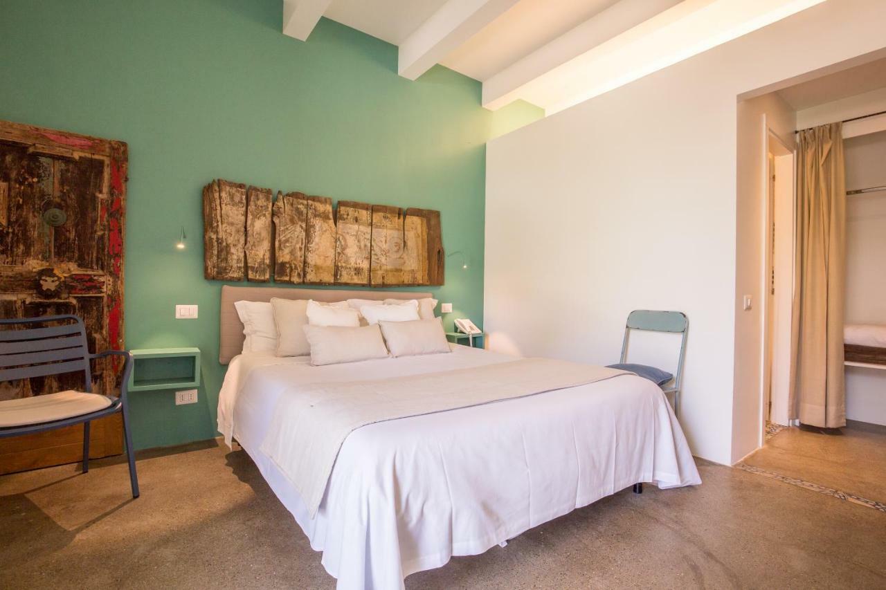 Hotel Intorno Al Fico Fiumicino Luaran gambar