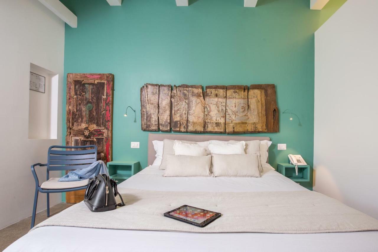 Hotel Intorno Al Fico Fiumicino Luaran gambar