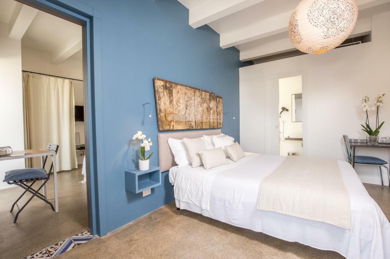 Hotel Intorno Al Fico Fiumicino Luaran gambar