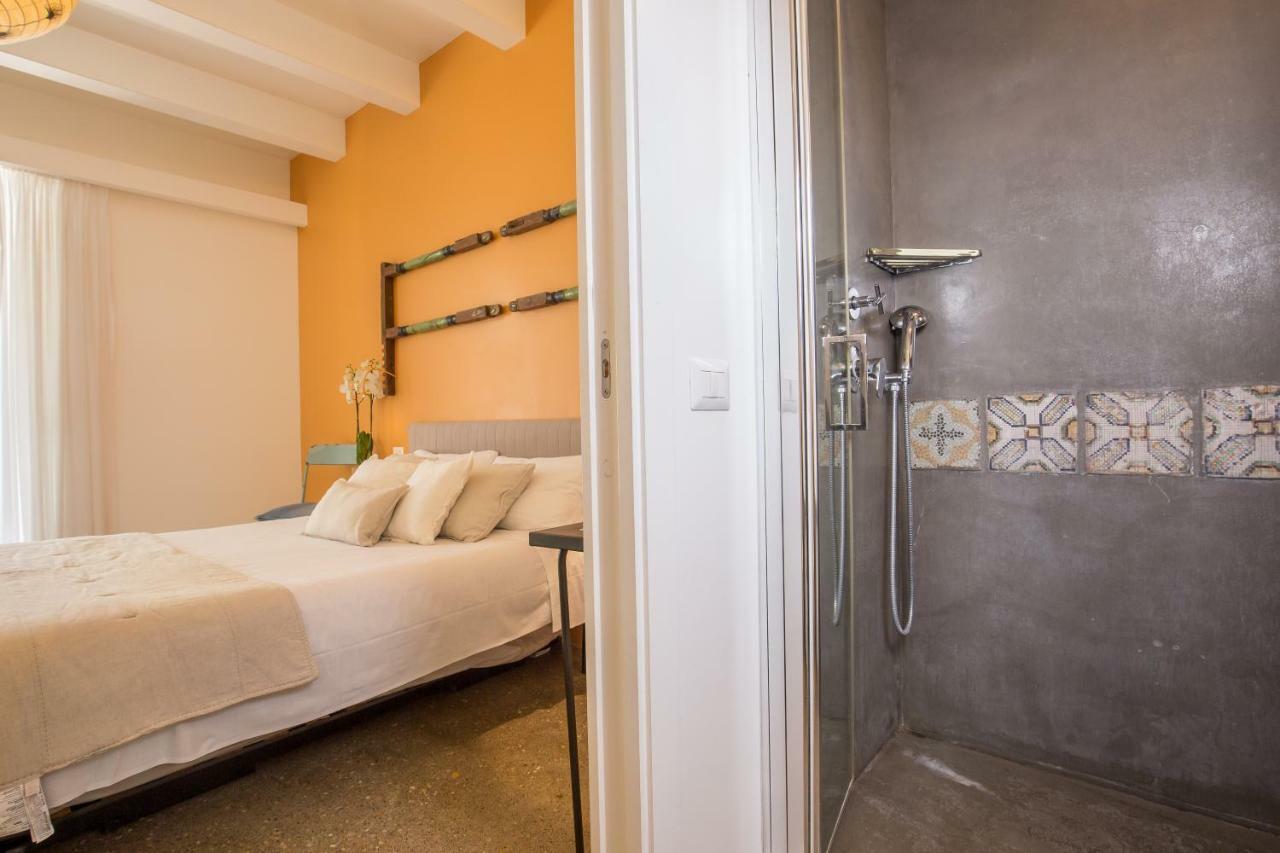 Hotel Intorno Al Fico Fiumicino Luaran gambar